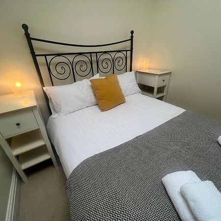 Nant Meigan, Georgian Townhouse In Centre Of Aberaeron, Dog Friendly エクステリア 写真