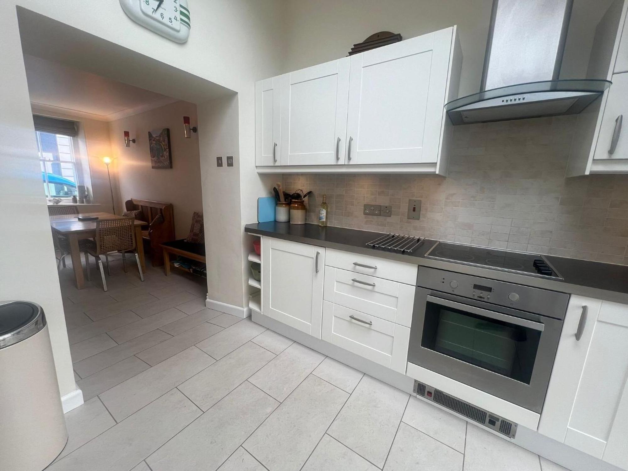 Nant Meigan, Georgian Townhouse In Centre Of Aberaeron, Dog Friendly エクステリア 写真